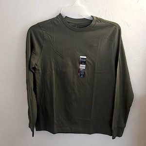George long sleeve